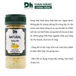 DH Foods Gia vị tự nhiên thumb