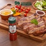 DH Foods Gia vị tự nhiên thumb