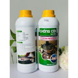 [Thùng 20 chai] Dung Dịch Dinh Dưỡng Sâu Canxi – Giúp Vật Nuôi Mau Lớn, Khỏe Mạnh, Hạn Chế Thất Thoát Thức Ăn