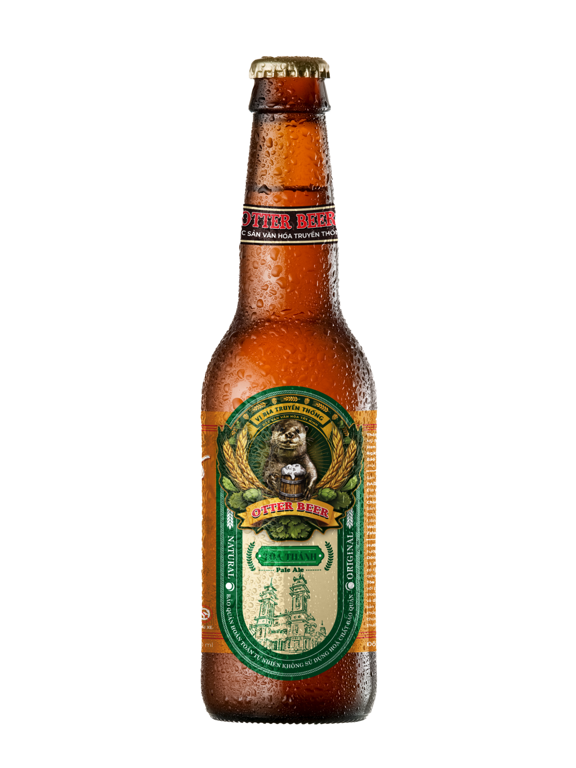 BADENBEER - Tây Ninh