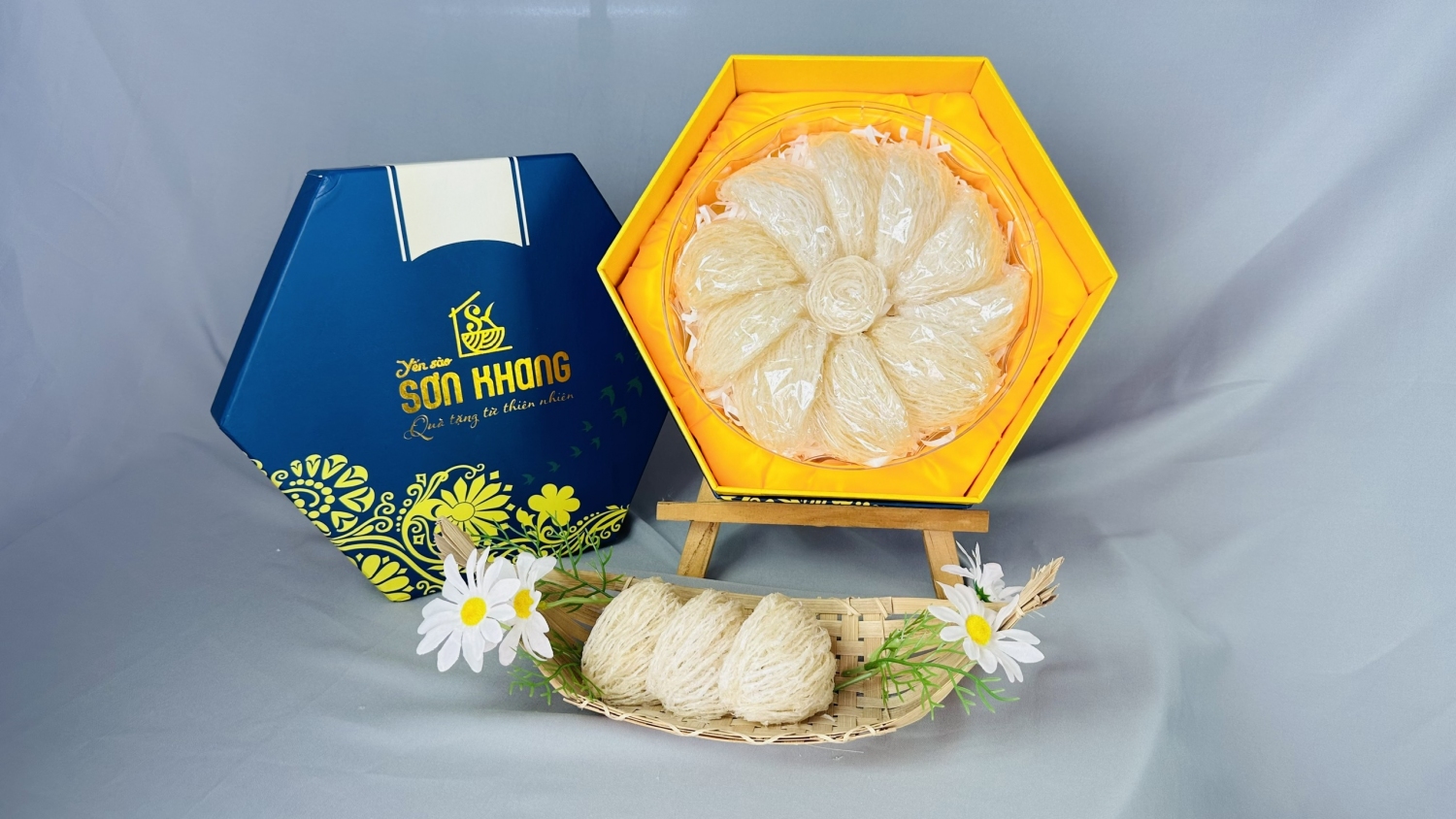 Yến Sào Sơn Khang