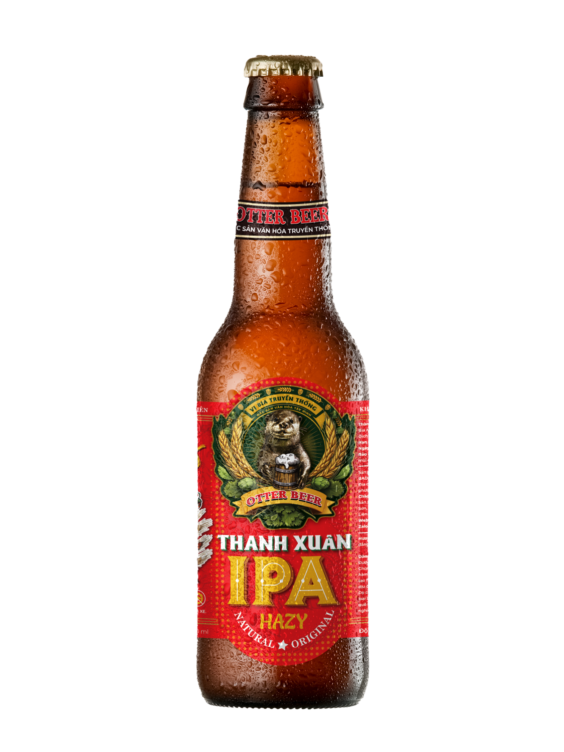 BADENBEER - Tây Ninh