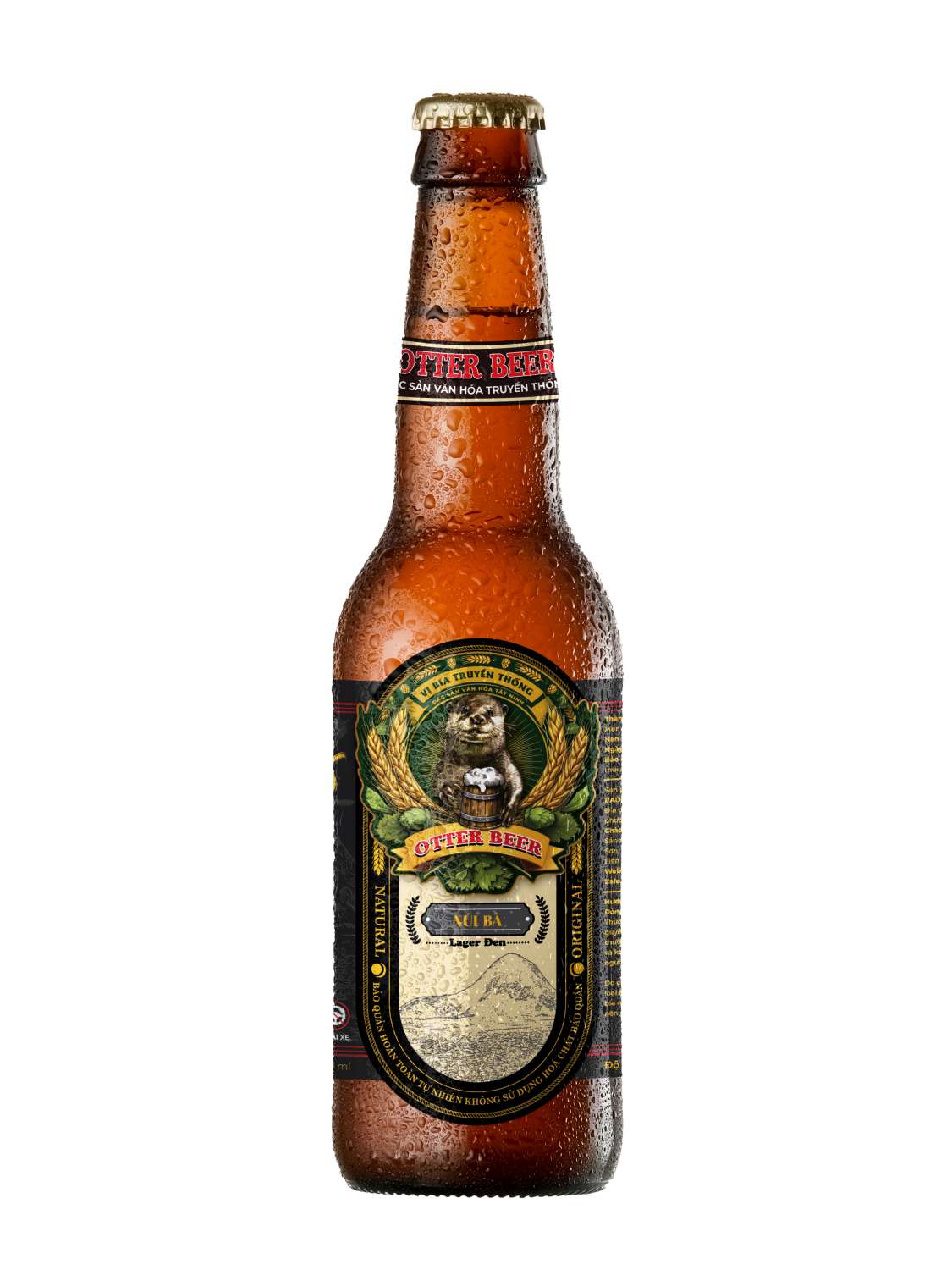 BADENBEER - Tây Ninh