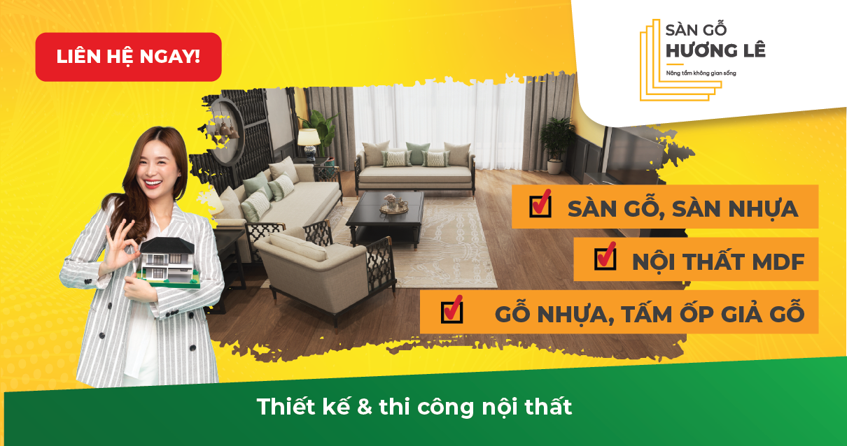 Sàn Gỗ Hương Lê